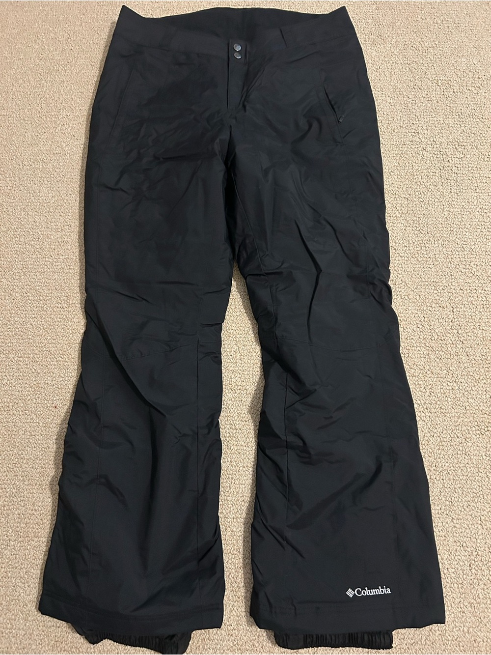 Men's pants